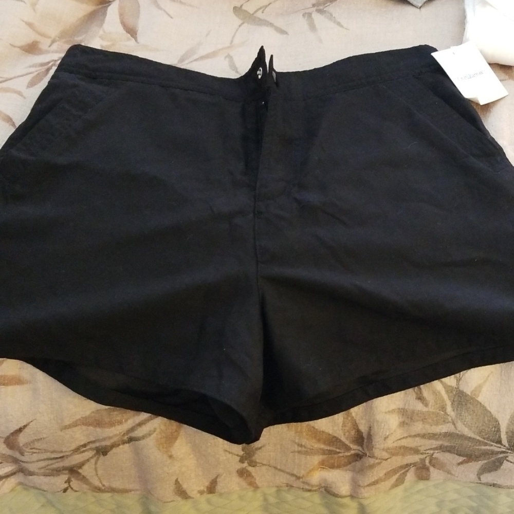 Swim shorts